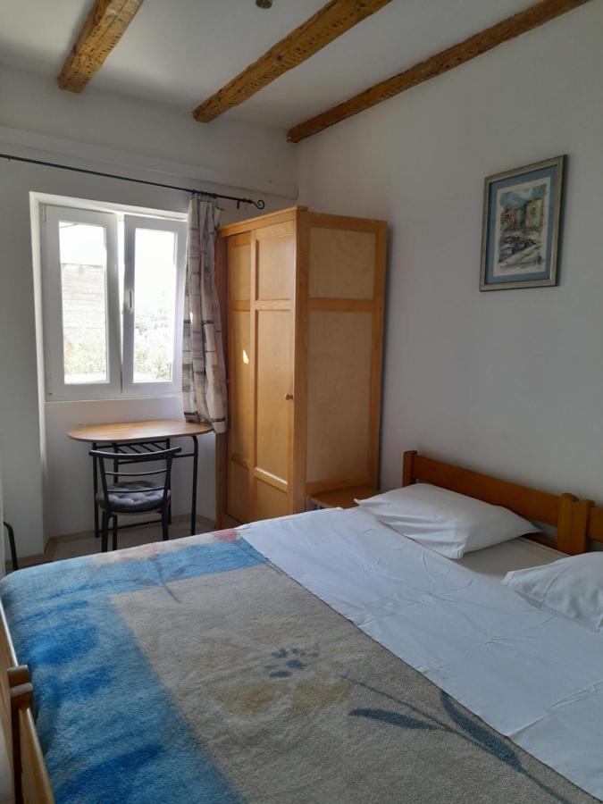 Apartmani Sanja Šibenik Dış mekan fotoğraf